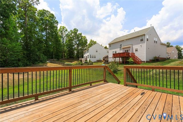 2506 Cascade Meadows Dr, Midlothian, VA 23112