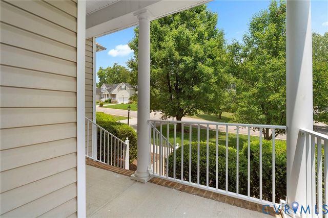 2506 Cascade Meadows Dr, Midlothian, VA 23112