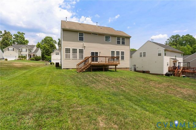 2506 Cascade Meadows Dr, Midlothian, VA 23112