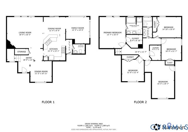 2506 Cascade Meadows Dr, Midlothian, VA 23112