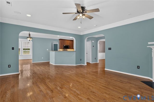 2506 Cascade Meadows Dr, Midlothian, VA 23112