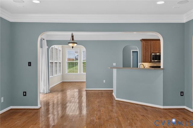 2506 Cascade Meadows Dr, Midlothian, VA 23112