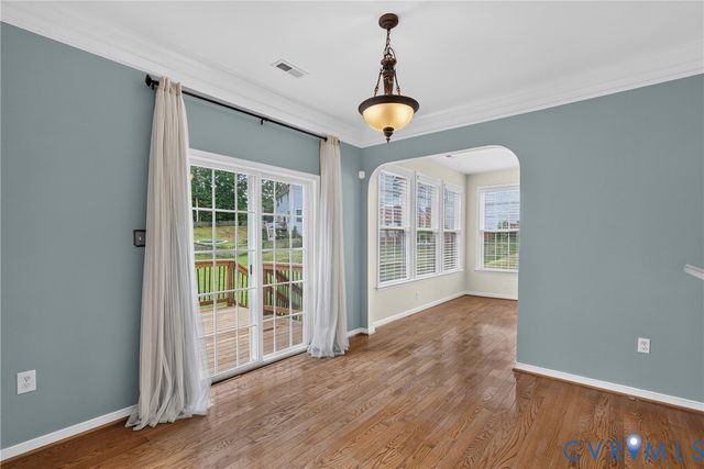 2506 Cascade Meadows Dr, Midlothian, VA 23112