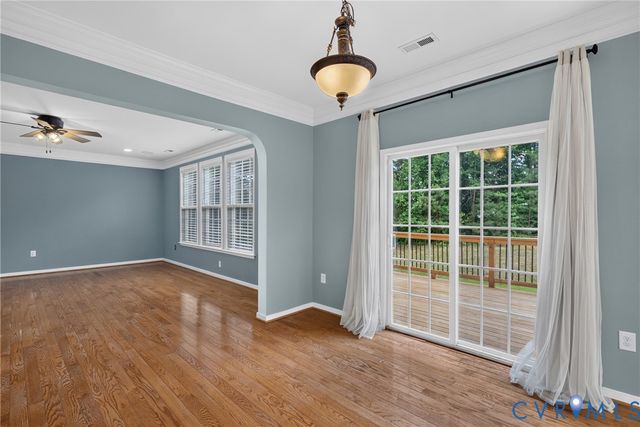 2506 Cascade Meadows Dr, Midlothian, VA 23112