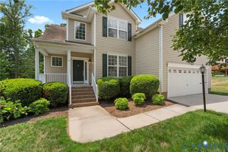 2506 Cascade Meadows Dr, Midlothian, VA 23112