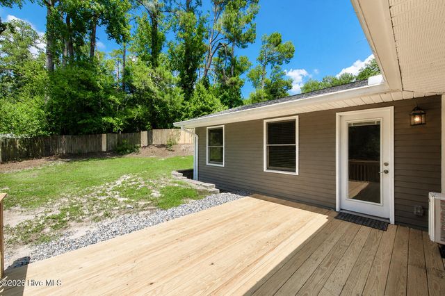 1454 Waccamaw Drive, North Augusta, SC 29841