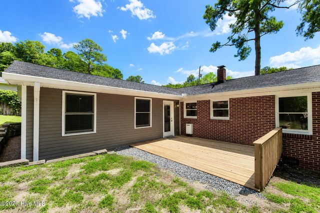 1454 Waccamaw Drive, North Augusta, SC 29841