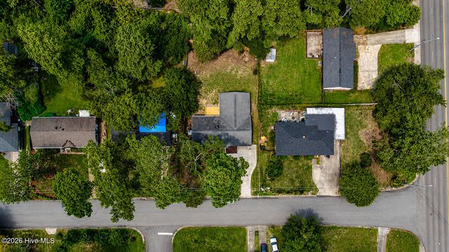 1454 Waccamaw Drive, North Augusta, SC 29841