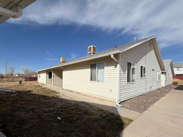 389 Sunnyside Cir Unit A, Grand Junction, CO 81504