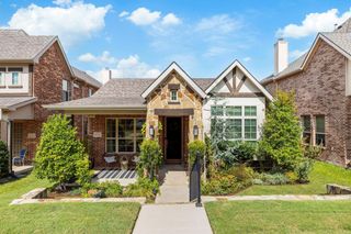 4520 Del Rey Avenue, Mckinney, TX 75070
