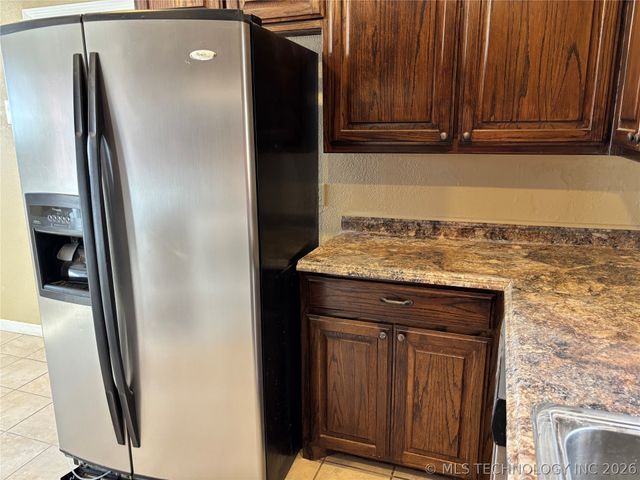 815 Campbell Street, Ardmore, OK 73401