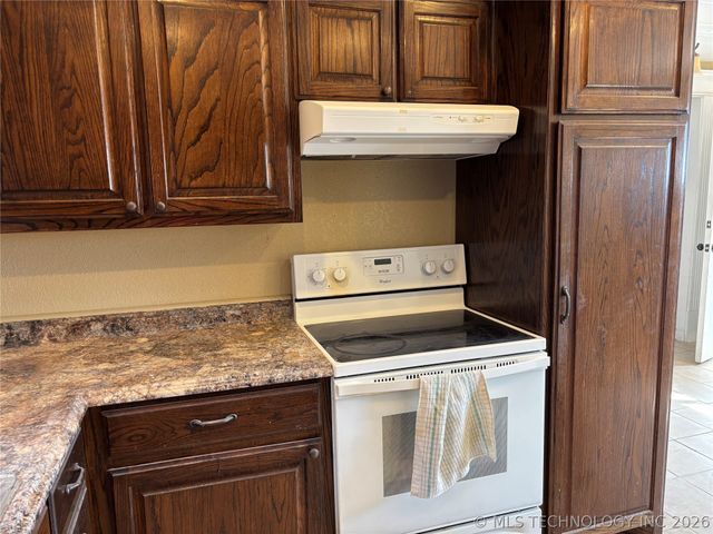 815 Campbell Street, Ardmore, OK 73401