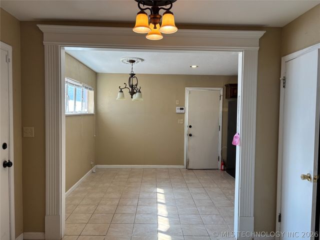 815 Campbell Street, Ardmore, OK 73401