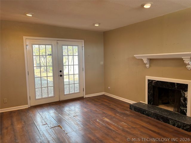 815 Campbell Street, Ardmore, OK 73401