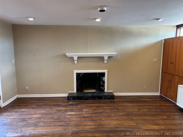 815 Campbell Street, Ardmore, OK 73401