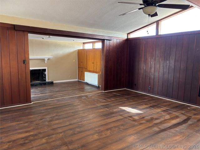 815 Campbell Street, Ardmore, OK 73401