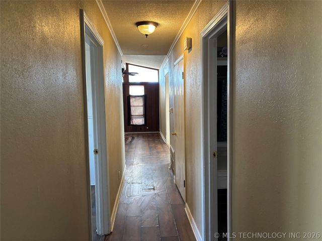 815 Campbell Street, Ardmore, OK 73401