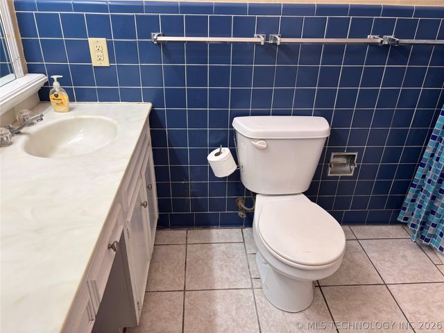 815 Campbell Street, Ardmore, OK 73401