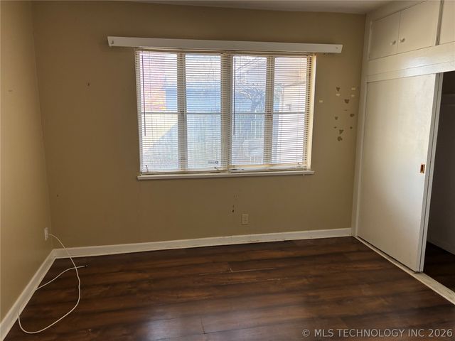 815 Campbell Street, Ardmore, OK 73401