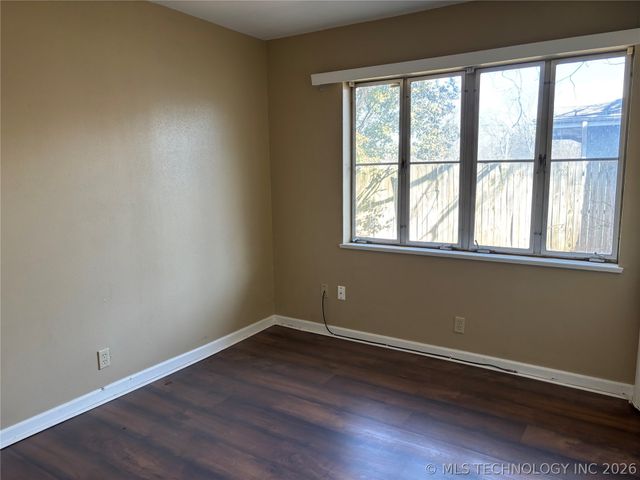 815 Campbell Street, Ardmore, OK 73401