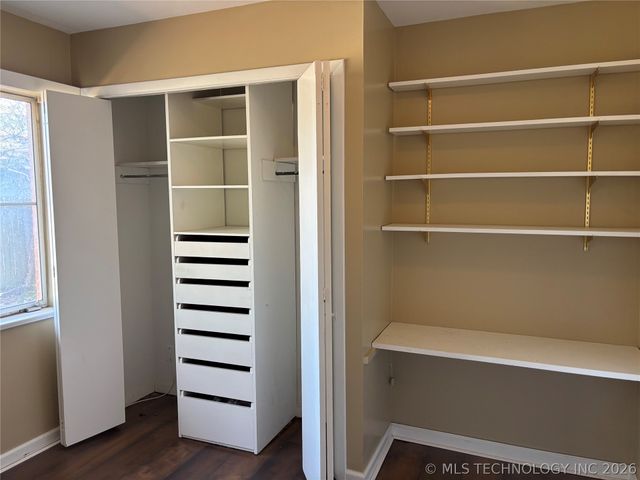 815 Campbell Street, Ardmore, OK 73401