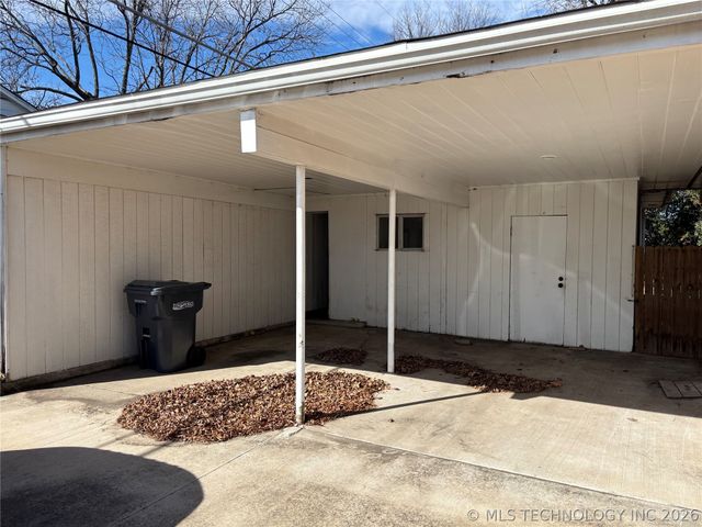 815 Campbell Street, Ardmore, OK 73401