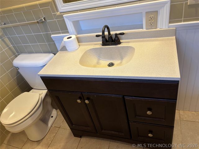 815 Campbell Street, Ardmore, OK 73401