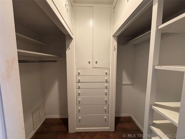 815 Campbell Street, Ardmore, OK 73401