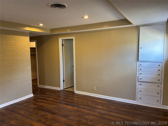 815 Campbell Street, Ardmore, OK 73401