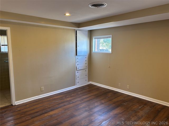 815 Campbell Street, Ardmore, OK 73401