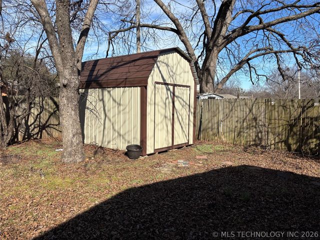 815 Campbell Street, Ardmore, OK 73401