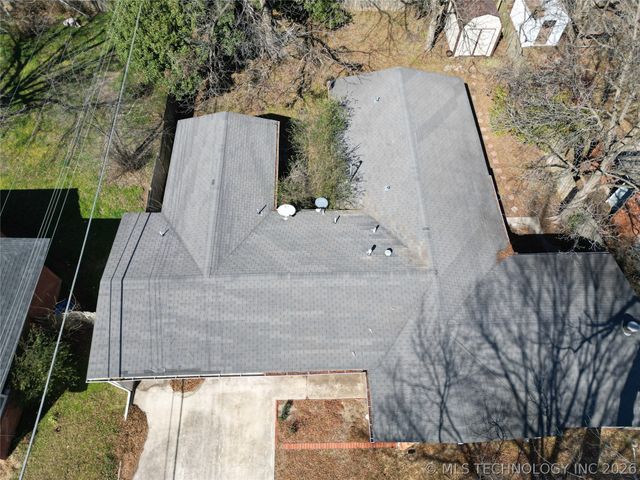 815 Campbell Street, Ardmore, OK 73401