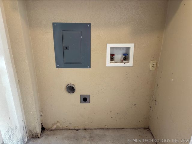 815 Campbell Street, Ardmore, OK 73401