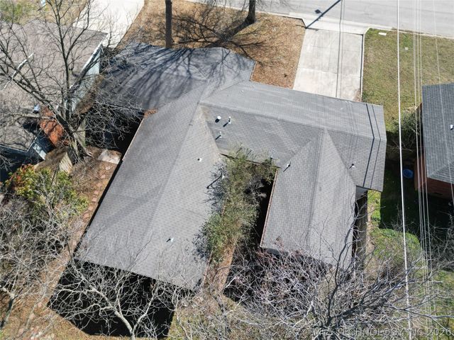 815 Campbell Street, Ardmore, OK 73401