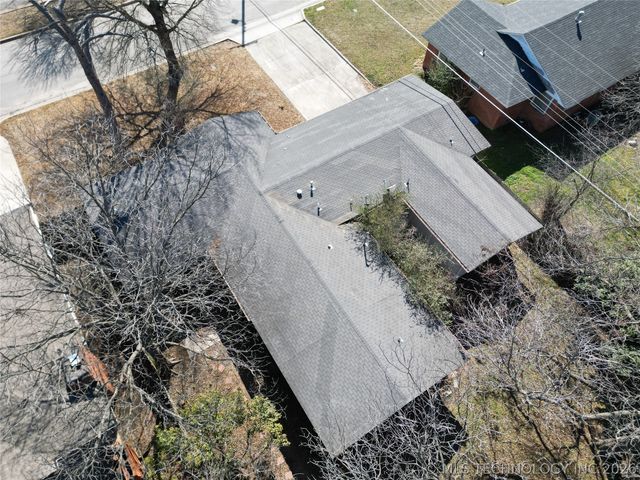 815 Campbell Street, Ardmore, OK 73401