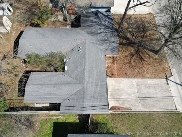 815 Campbell Street, Ardmore, OK 73401