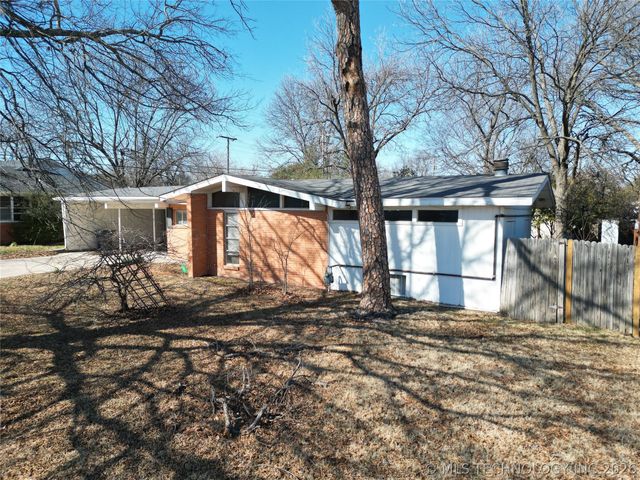 815 Campbell Street, Ardmore, OK 73401