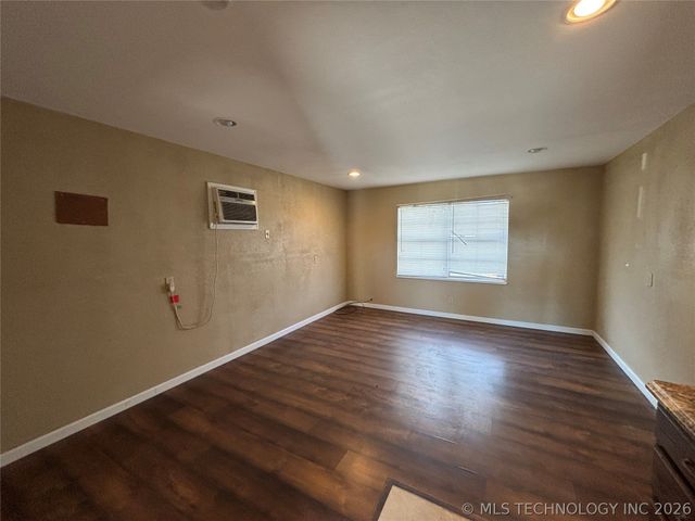 815 Campbell Street, Ardmore, OK 73401