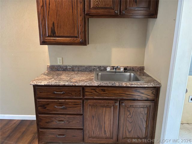 815 Campbell Street, Ardmore, OK 73401