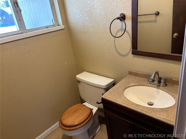 815 Campbell Street, Ardmore, OK 73401