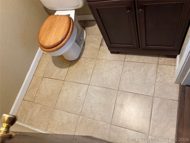 815 Campbell Street, Ardmore, OK 73401