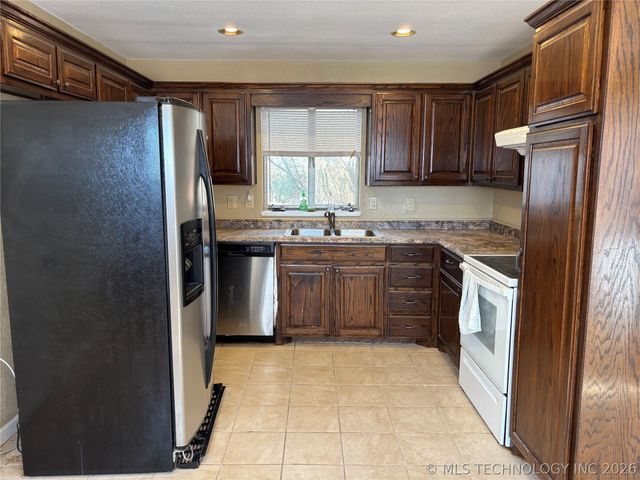 815 Campbell Street, Ardmore, OK 73401