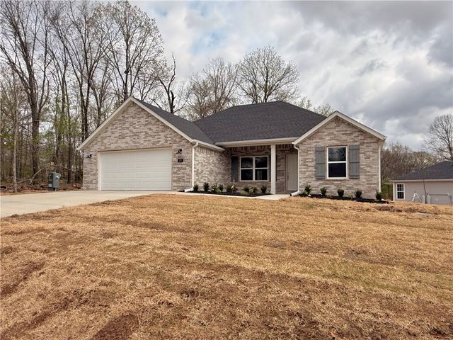 15 Lochgilphead, Bella Vista, AR 72715