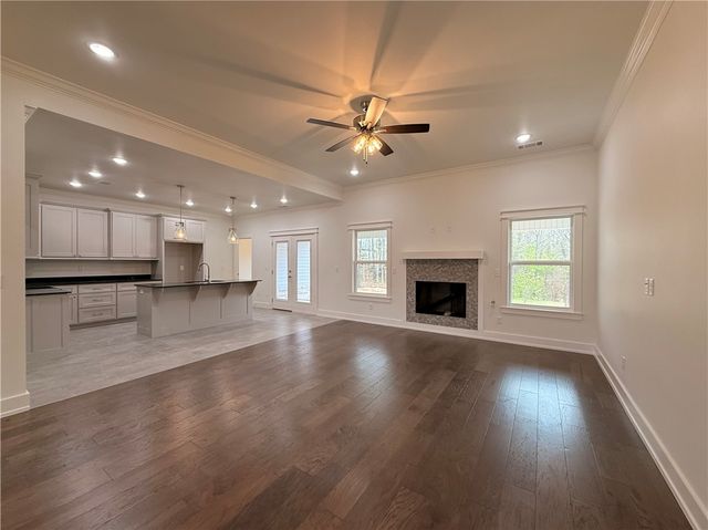 15 Lochgilphead, Bella Vista, AR 72715