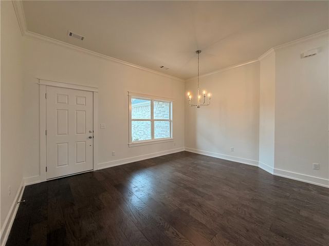 15 Lochgilphead, Bella Vista, AR 72715