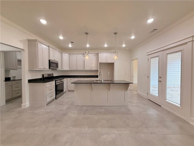 15 Lochgilphead, Bella Vista, AR 72715