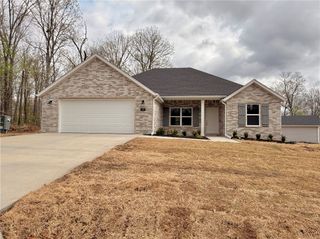 15 Lochgilphead, Bella Vista, AR 72715