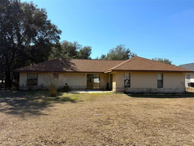 12 CEDAR TERRACE, Ocala, FL 34472