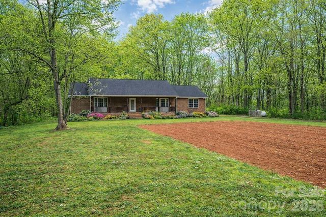 3720 Lanes Creek Road, Marshville, NC 28103