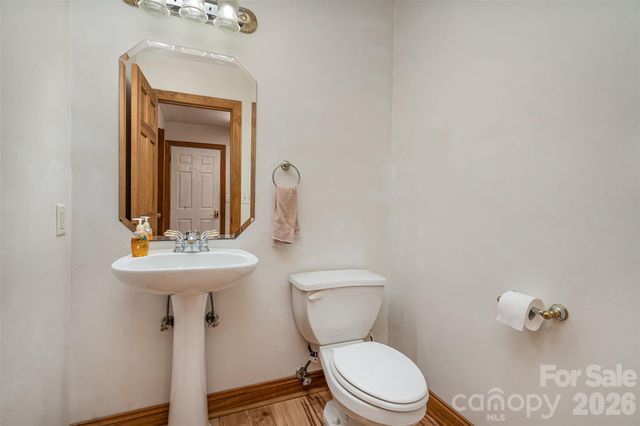 3720 Lanes Creek Road, Marshville, NC 28103